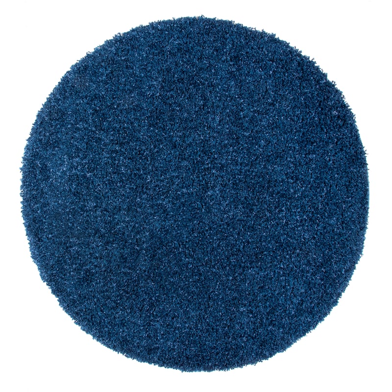 Nuloom Scarlett Modern Plush Shag Area Rug