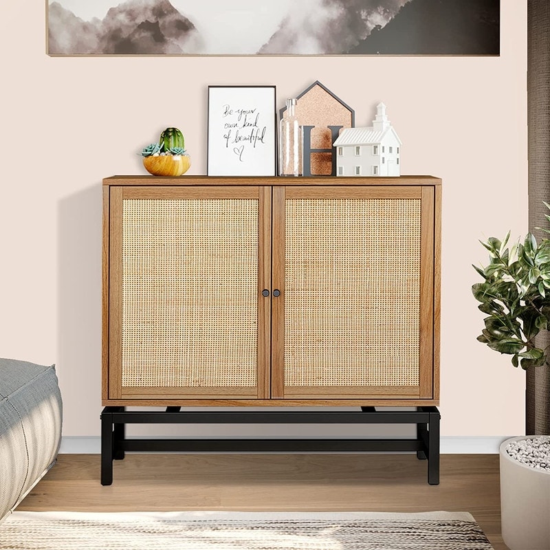 Bohemian 2025 accent cabinet