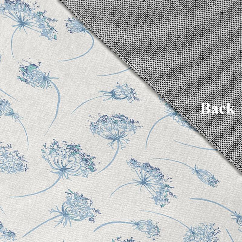 Wishing Flowers Rug