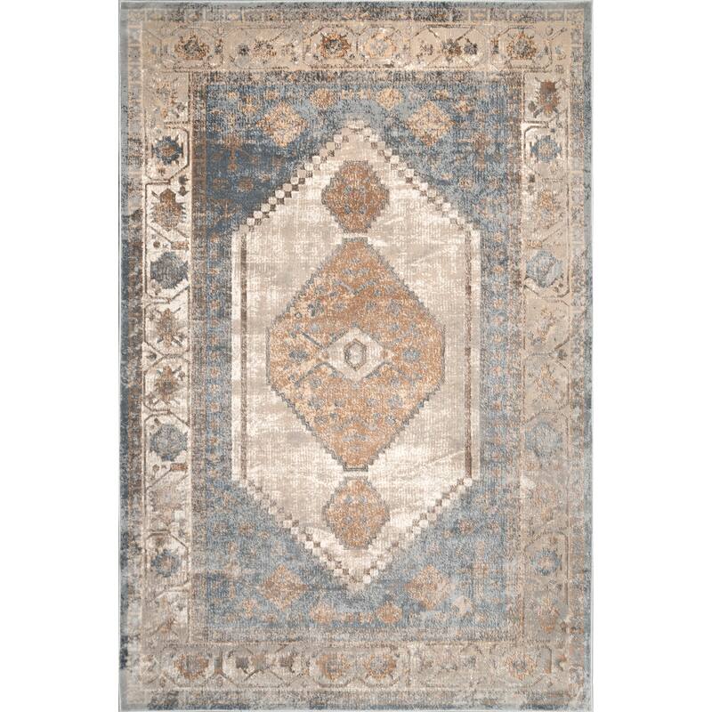 Nuloom Vintage Giada Area Rug