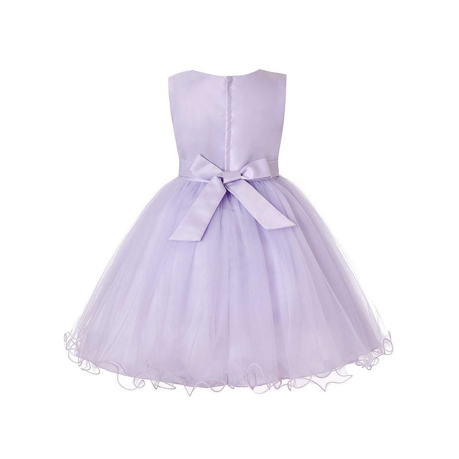 purple easter dresses for babies