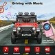 preview thumbnail 13 of 38, 24V 4WD Ride on Car