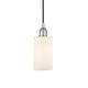 Option Polished Nickel / Matte White