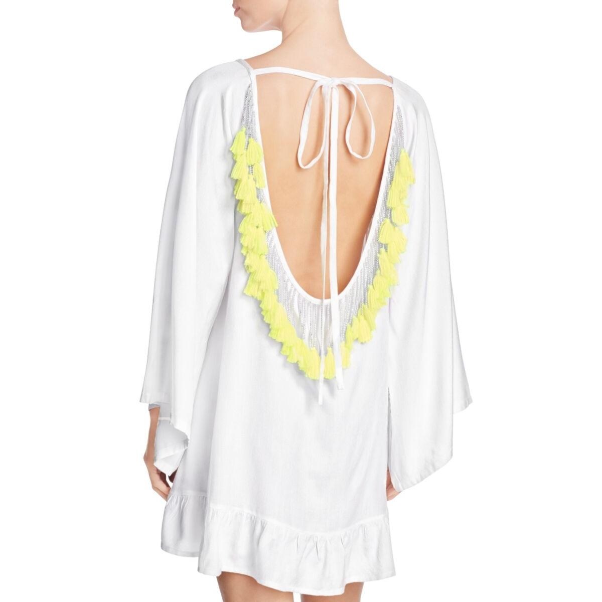 sundress indiana cover up