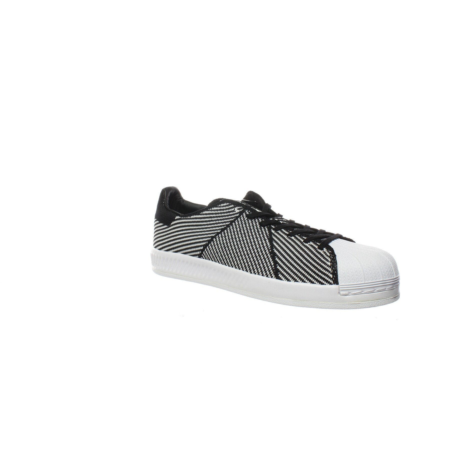 superstar bounce primeknit