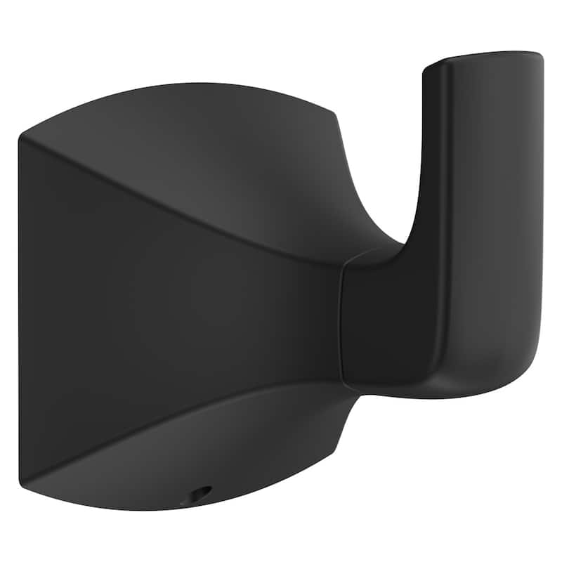 Pfister BRH-SSQ Soft Square Robe Hook