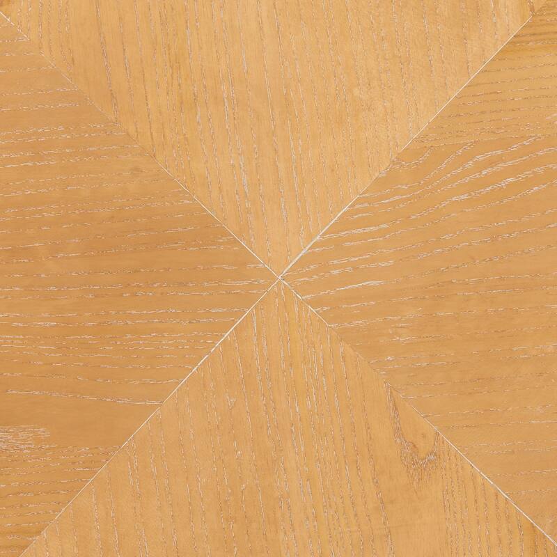 Halva Side Table Natural