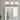 Design House Dove Creek Traditional 3-Light Indoor Dimmable Bathroom Vanity Light - Satin Nickel