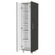 Muti-Funtional Storage Cabinet,Wardrob with 5 Tier Interior Shelves ...