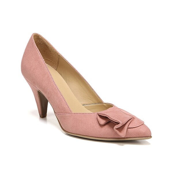 naturalizer morgan slingback pump