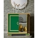preview thumbnail 2 of 16, Glass 2-door Chest
