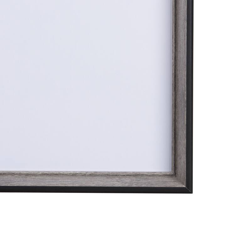 Doodle II Framed Art Print