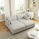 Option Sea Salt Grey