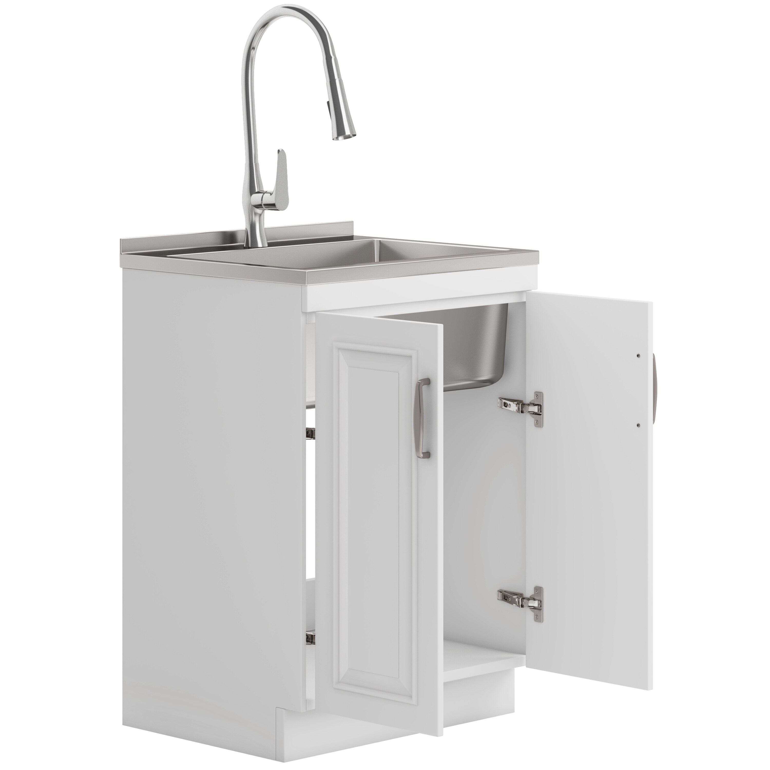 2 Sided Kitchen Sink Caddy – Hype Bargains