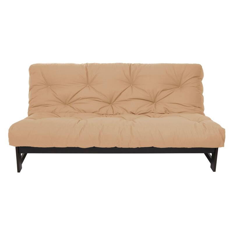 TruePedic Full-size 12-inch Futon Mattress (Mattress Only)