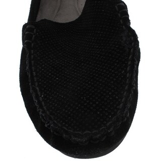 aerosoles driving moccasins