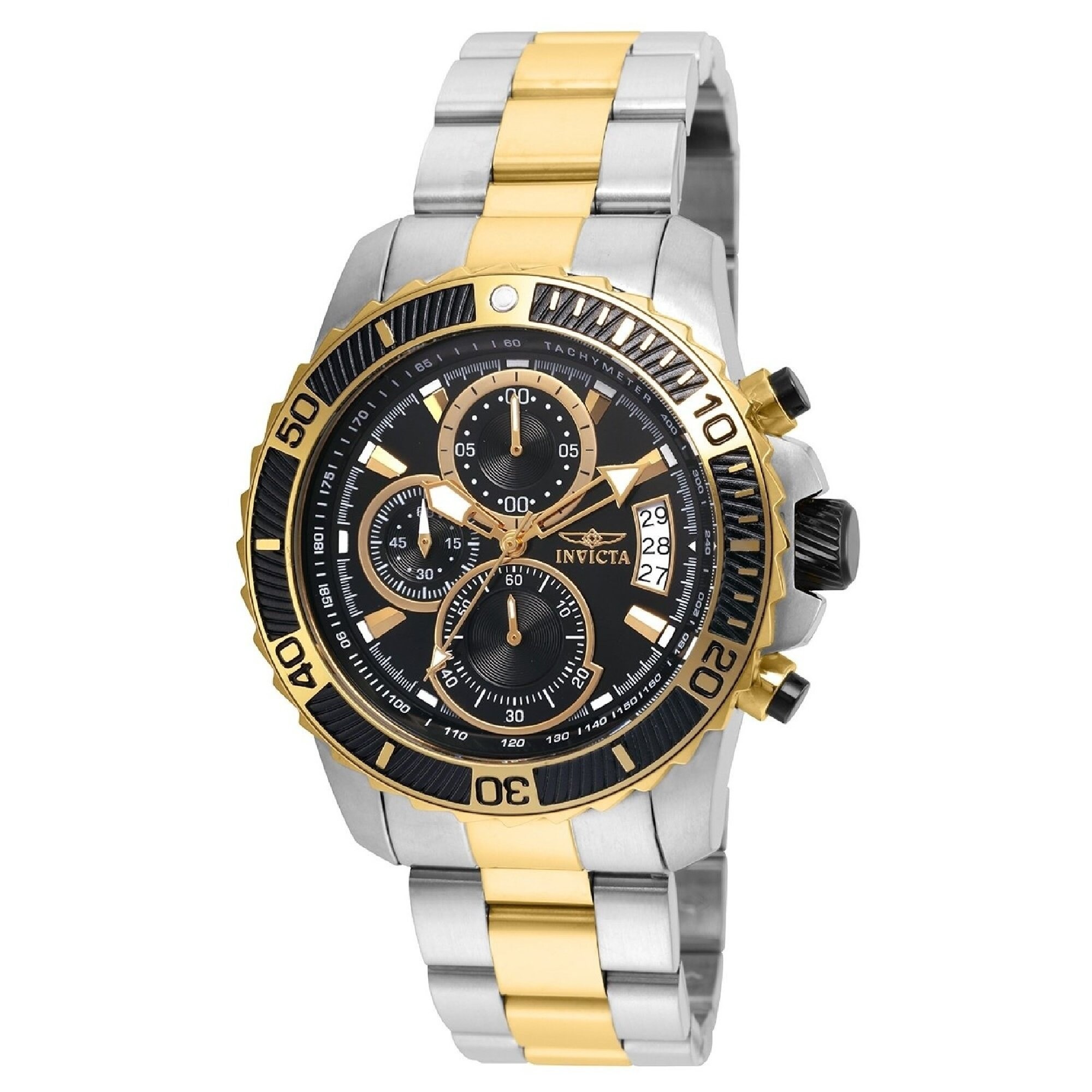 invicta scuba f1
