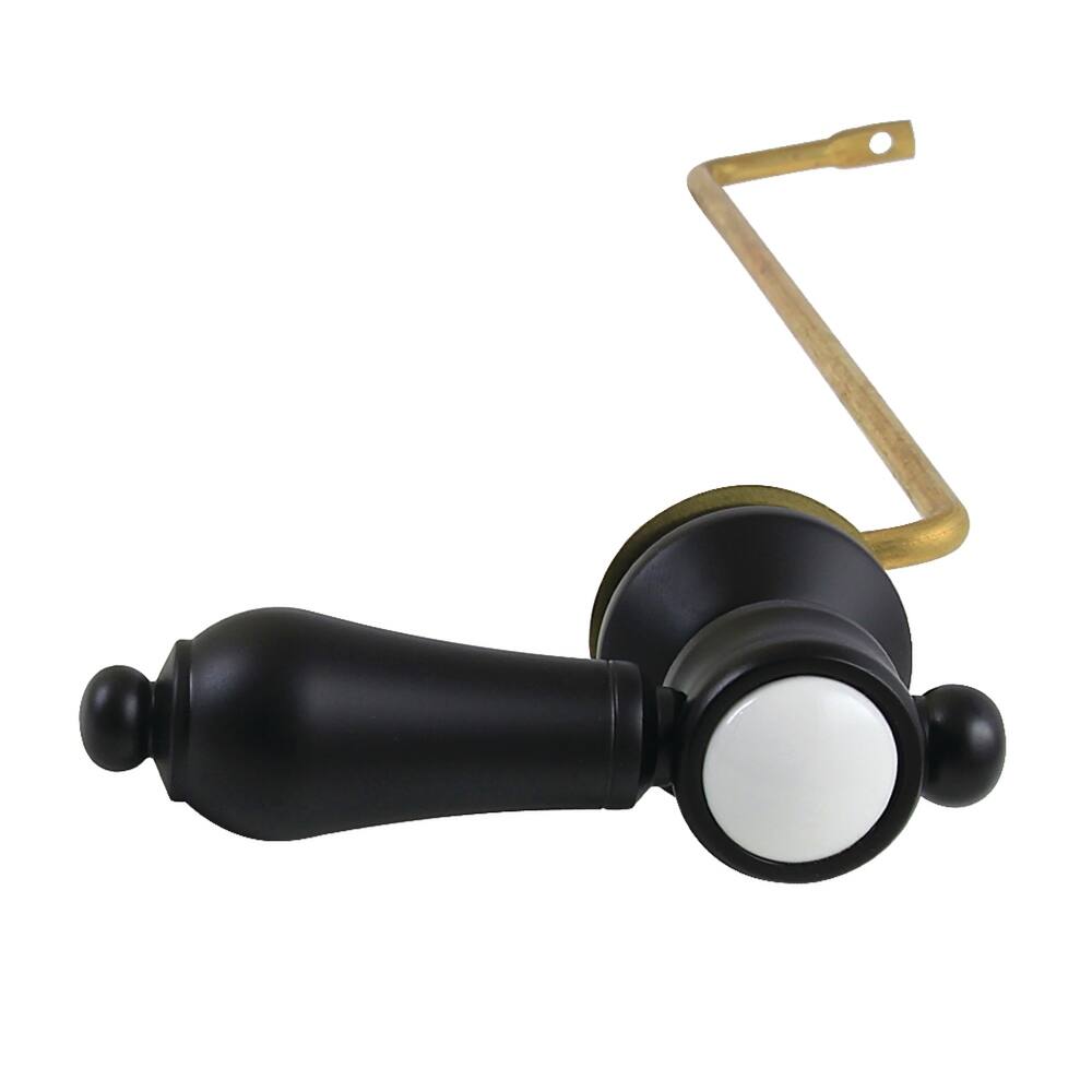 Kinston Brass Side Mount Toilet Tank Lever