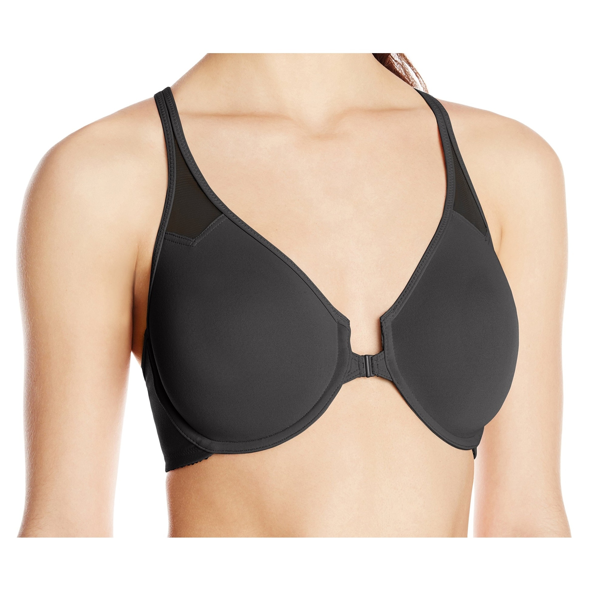34dd breast size