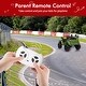 preview thumbnail 7 of 27, 12V Ride on Car for Kids 3 Speeds Truck to Drive