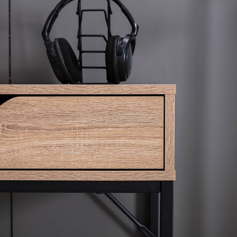 Morgan Writing Desk with Drawers