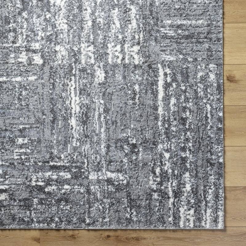 Livabliss Andorra Plus Abstract Area Rug