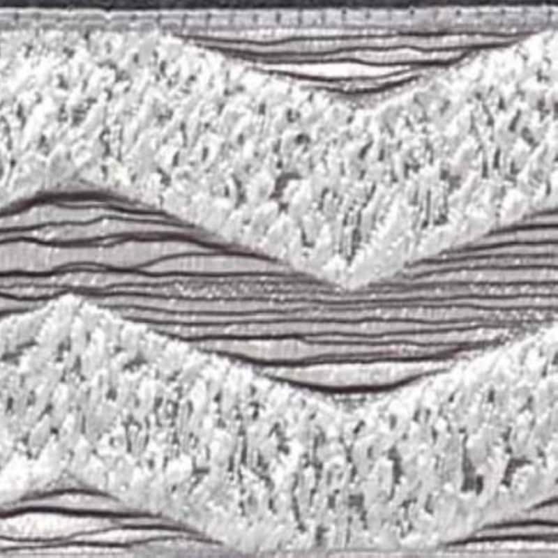 Avanti Chevron Galaxy Fingertip Towel - Fingertip Towel