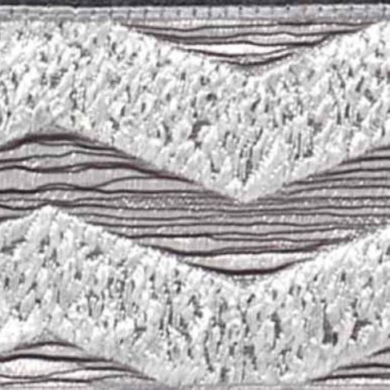 Avanti Linens Chevron Galaxy Hand Towel - Hand Towel