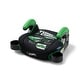 preview thumbnail 8 of 21, Graco Turbobooster 2.0 Backless Booster Seat, Hot Wheels Green