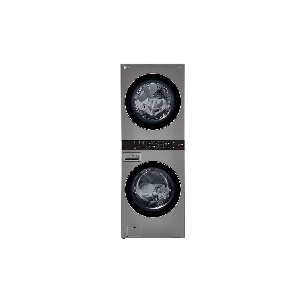 Grey Washer and Dryer Sets Bed Bath & Beyond