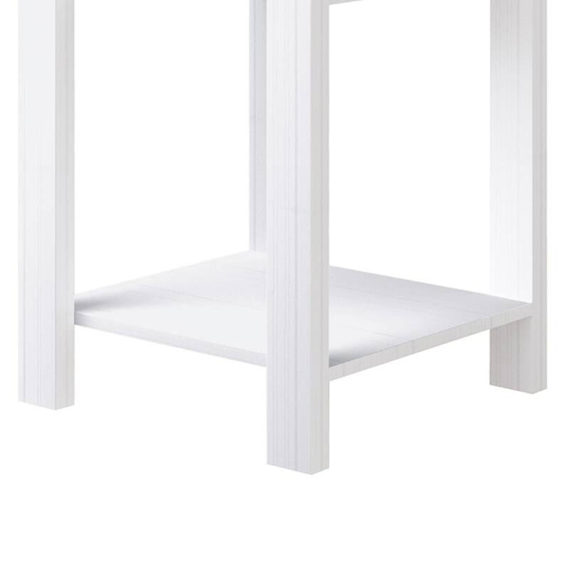 CraftPorch Classic 3- Pieces Coffee Table Set