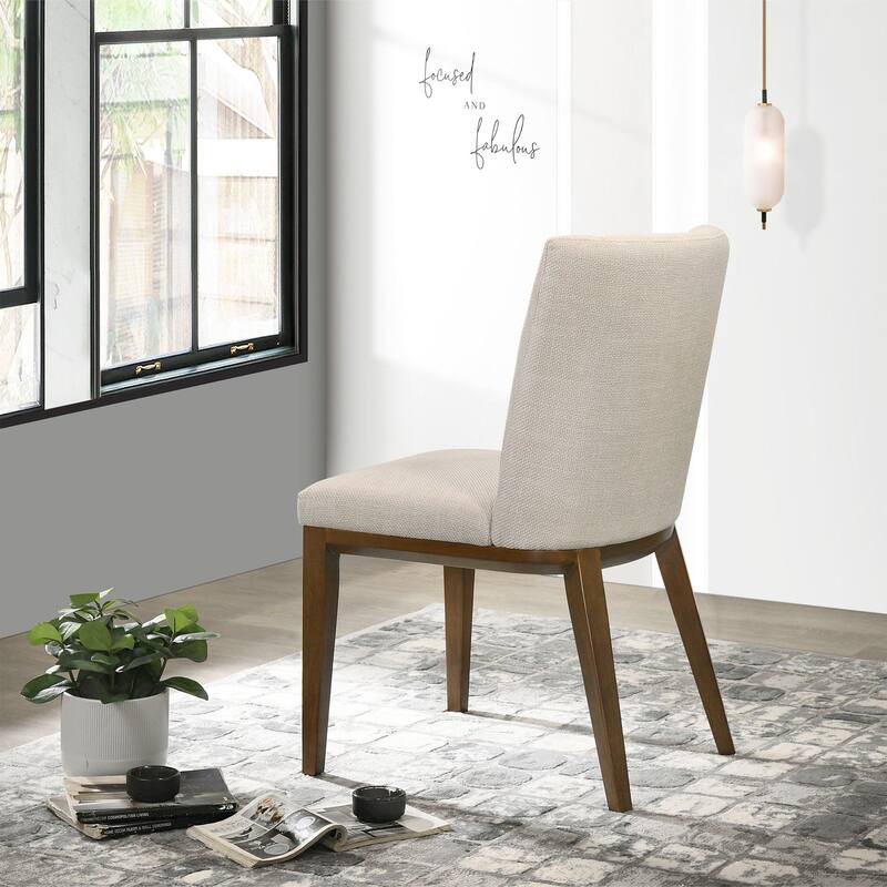 Dining Chair (Set Of 2)
