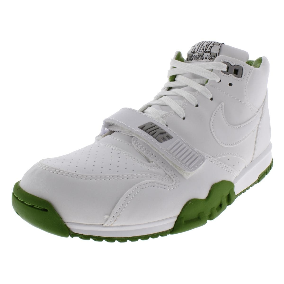 mid top tennis shoes