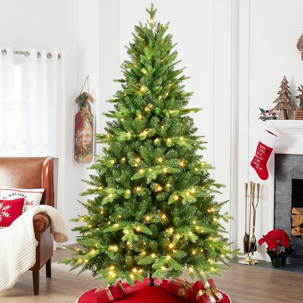 Easy tree lights 2025