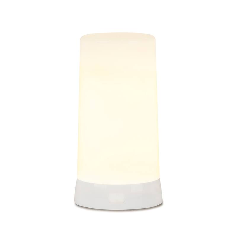 LED Flickering Light Candle (Set of 2)