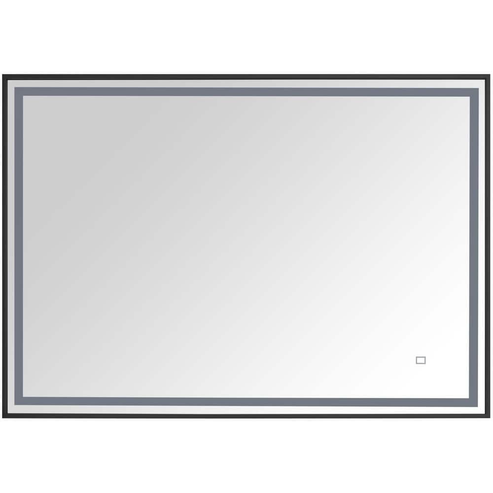Avanity LED-M39 LED 39-3/8" W x 27-9/16" H Modern Rectangular