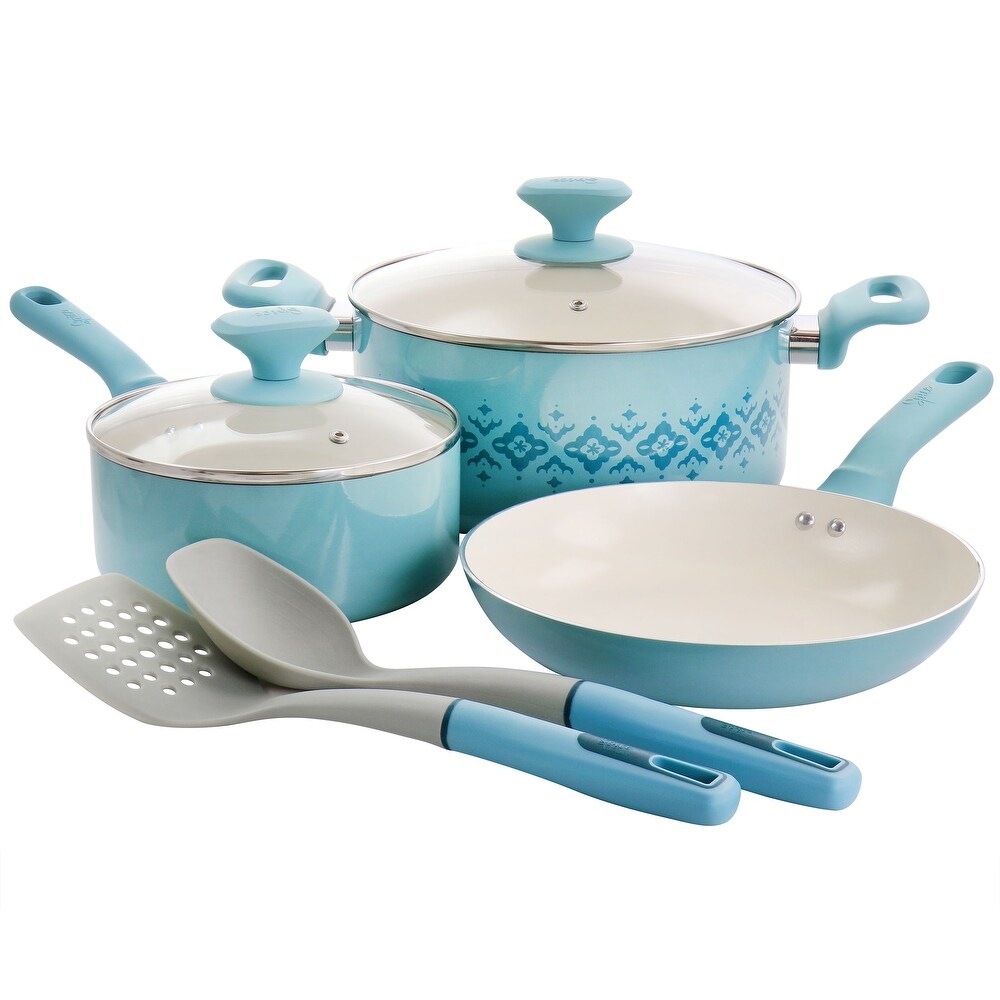 Buy Cookware Sets Online at Overstock | Our Best Cookware Deals