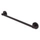 preview thumbnail 5 of 26, Allied Brass Tango Collection 18 Inch Towel Bar 18 - Antique Bronze