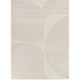 preview thumbnail 2 of 3, Bartel Organic Geometric Area Rug