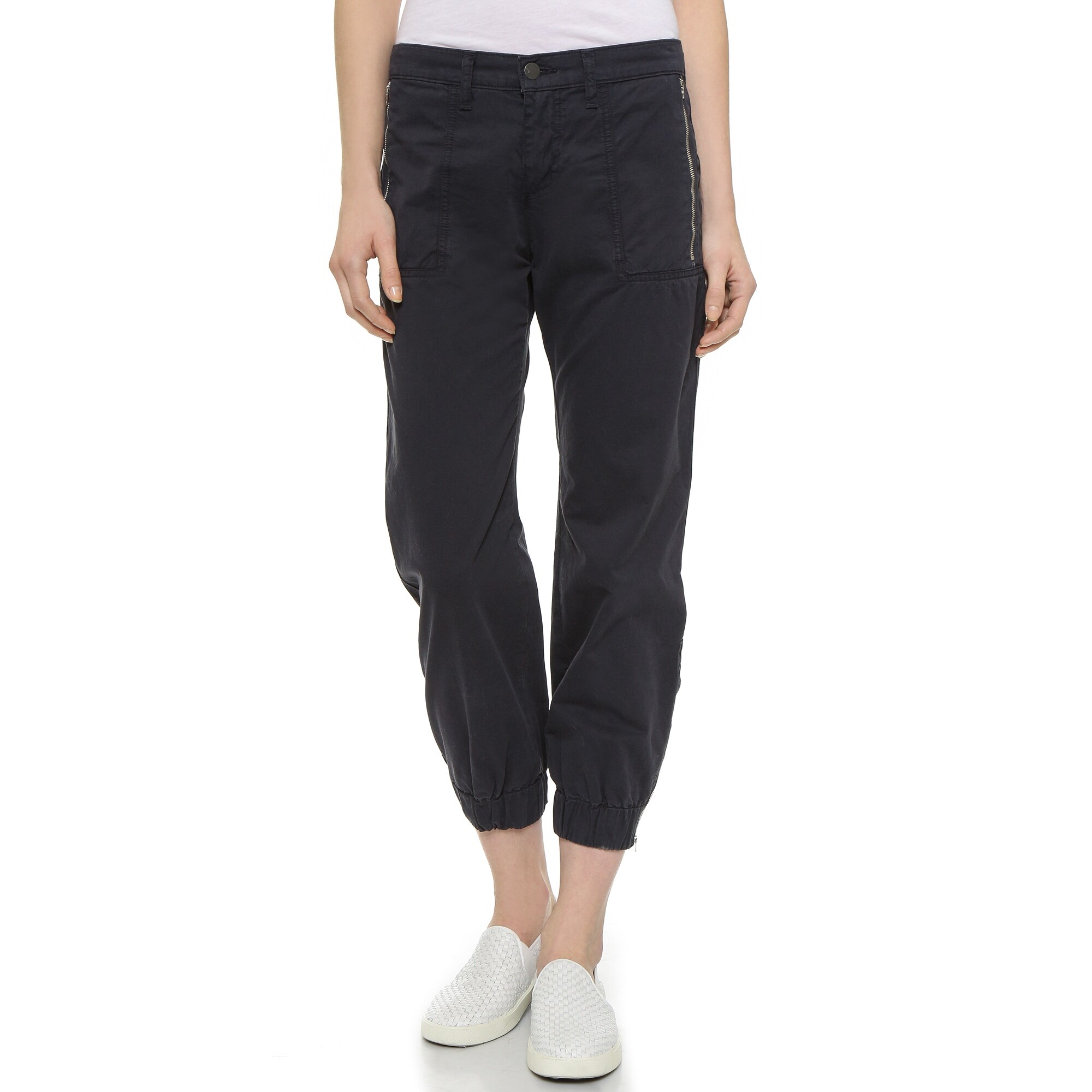 j brand joggers