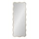 preview thumbnail 40 of 45, Kate and Laurel Viona Rectangle Mirror