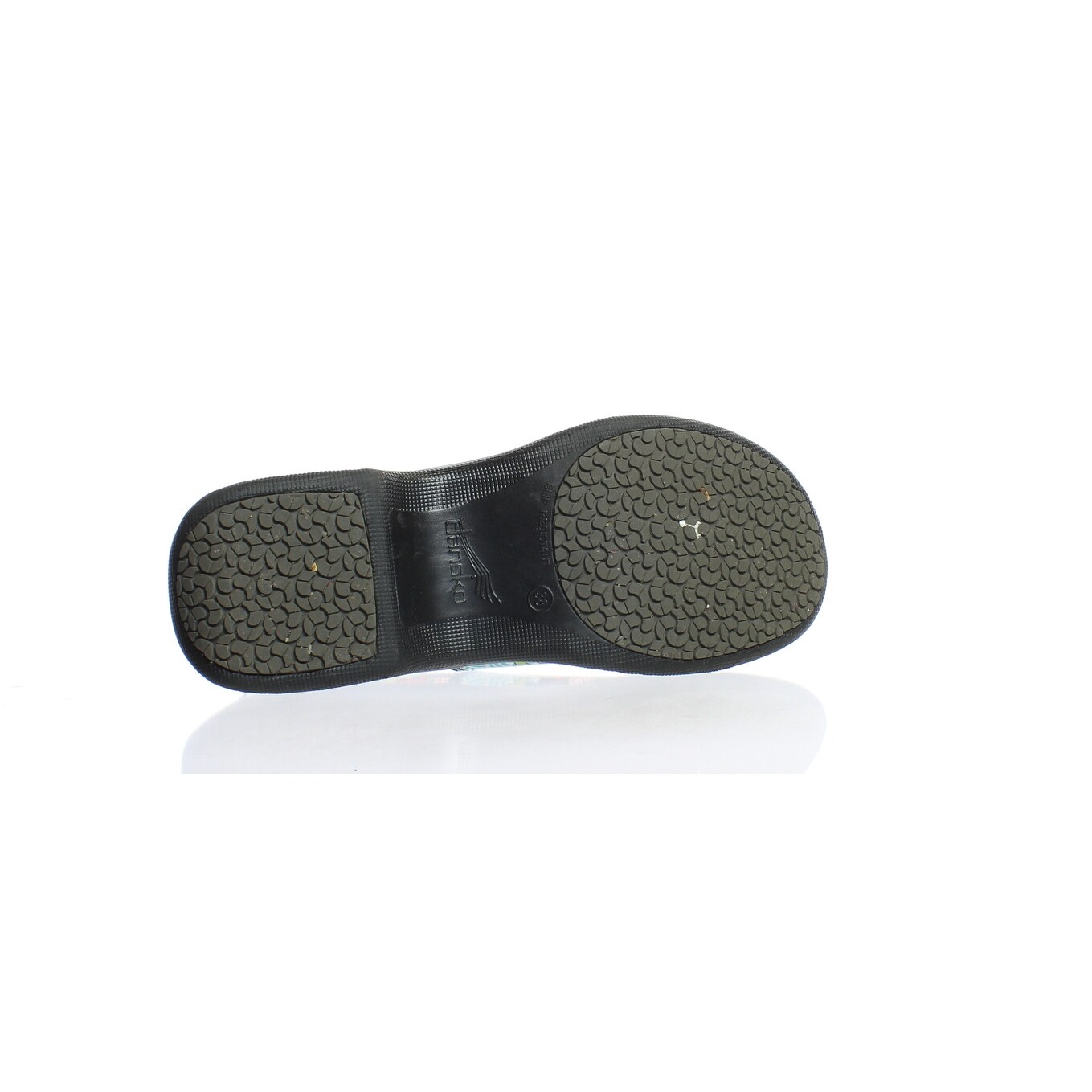dansko winona work clog
