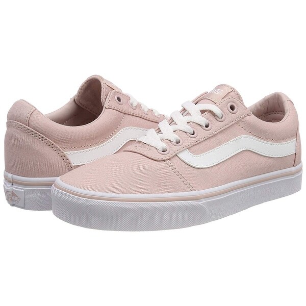 pink vans sneakers