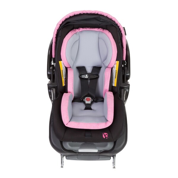 baby trend car seat purple