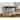 ALEKO Caribbean Motorized Patio Awning - White Frame - Onyx Black - 20 x 10 Feet
