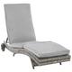 Option Mixed Grey