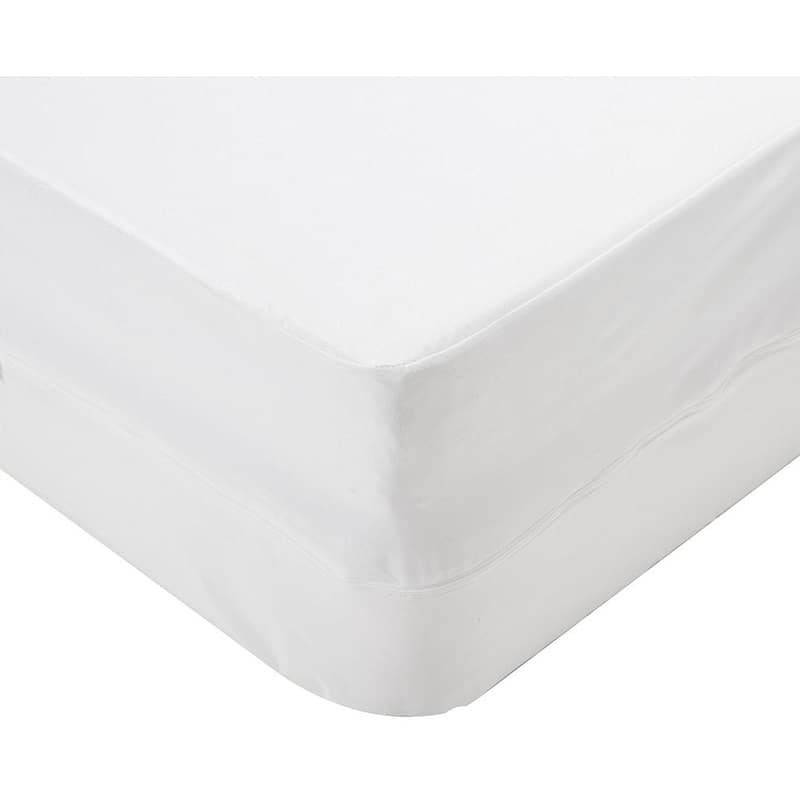 Home Sweet Home Hypoallergenic Mattress Protector