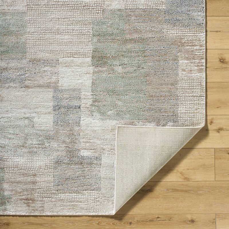 Livabliss Montana Modern & Contemporary Area Rug