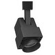 preview thumbnail 3 of 2, 3 Wattage Setting Dimmable LED Track Head - Medium