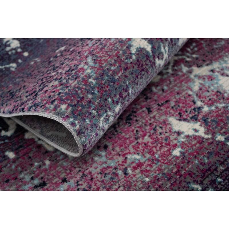 Noori Rug Latif Jenifer Rug